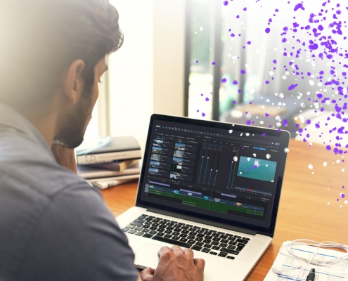 Avid User