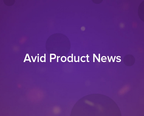 AVID Pro Tools News